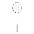 Yonex Badmintonschläger Astrox 88D Dominate Pro (kopflastig, steif, Made in Japan) 2024 schwarz/silber - unbesaitet -